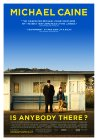 Is Anybody There? poster