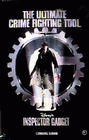 Inspector Gadget poster