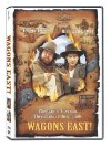 Wagons East poster
