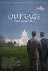 Outrage poster