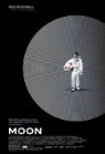 Moon poster