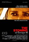 Stoning of Soraya M. poster