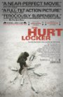 The Hurt Locker poster