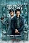 Sherlock Holmes poster