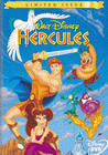 Hercules (1997) poster