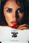 Woman on Top poster