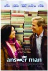 The Answer Man poster