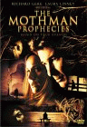 Mothman Prophecies poster