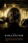 The Collector poster