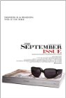 The September Issue poster