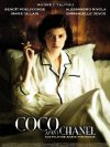 Coco Before Chanel poster