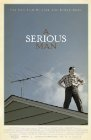 A Serious Man poster