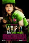 Whip It! poster