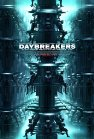 Daybreakers poster