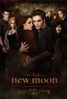 Twilight: New Moon poster