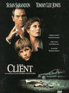 The Client poster