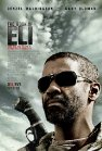 The Book of Eli poster