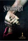 Schindler's List poster