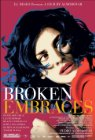 Broken Embraces poster