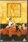 Dead Poets... poster