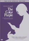 The Color Purple poster
