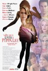Private Lives of Pippa Lee poster