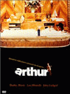Arthur poster