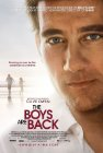 The Boys Are Back poster