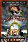 Doctor Parnassus poster