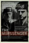 The Messenger (2009) poster