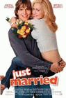 Just Married poster