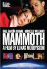 Mammoth poster