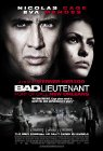 Bad Lieutenant poster