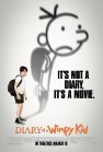 Diary of a Wimpy Kid poster