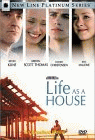 Life as a House poster