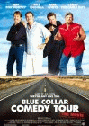Blue Collar Tour poster