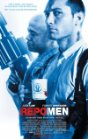 Repo Men poster