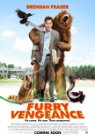 Furry Vengeance poster