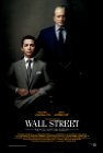 Wall Street 2 poster