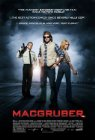 MacGruber poster