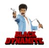 Black Dynamite poster