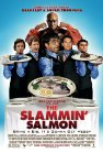 The Slammin' Salmon poster