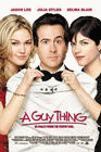 A Guy Thing poster
