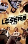 The Losers poster