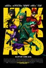 Kick-Ass poster