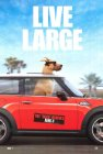 Marmaduke poster