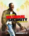 National Security poster