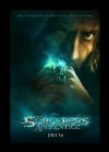 The Sorcerer's Apprentice poster