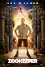 Zookeeper poster