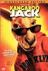 Kangaroo Jack poster